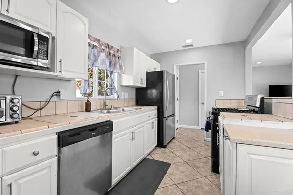 $740,000 | 1201 North 3rd Street, El Cajon, CA 92021