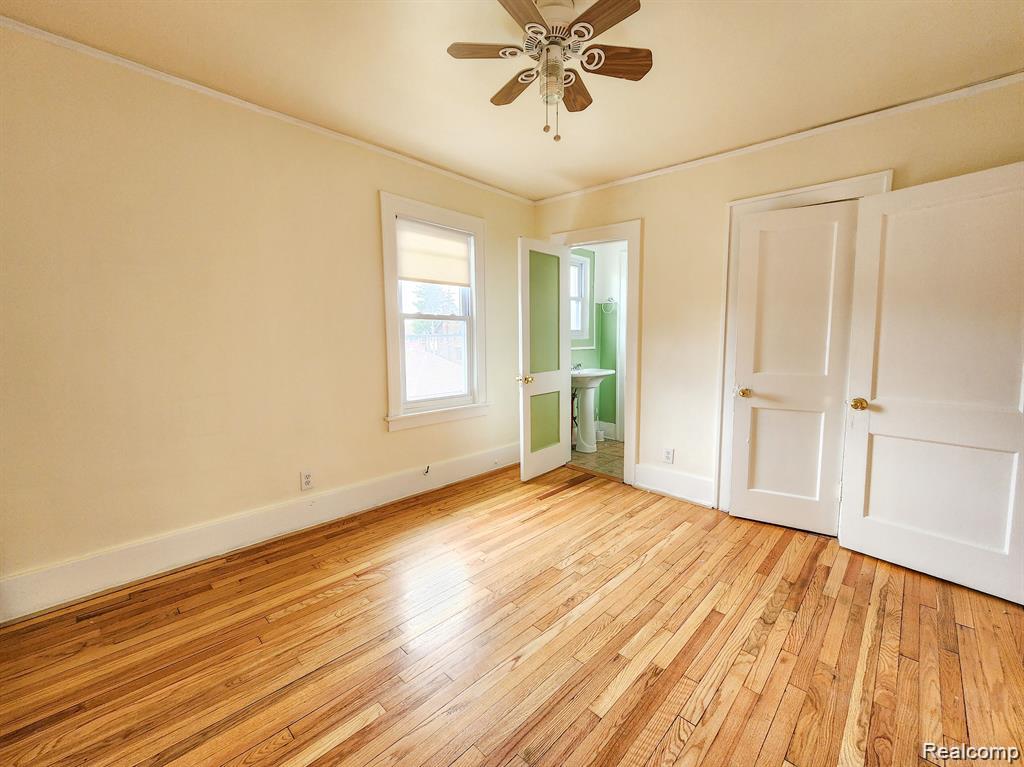1612 Atkinson Street Detroit, MI 48206 - Photo 29 of 61