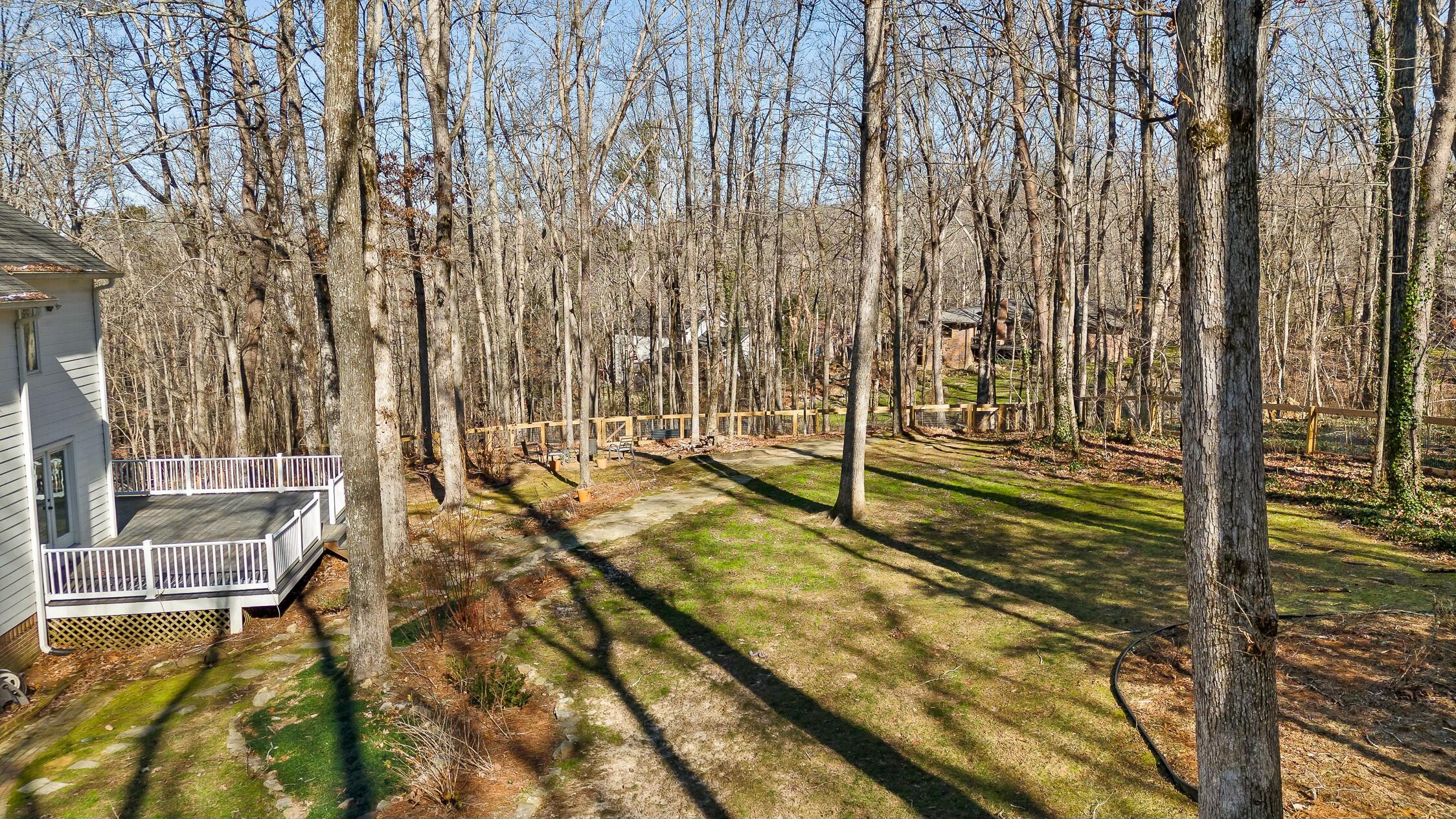609 Dunsinane Road Signal Mountain, TN 37377 - Photo 64 of 73 609 Dunsinane Rd.