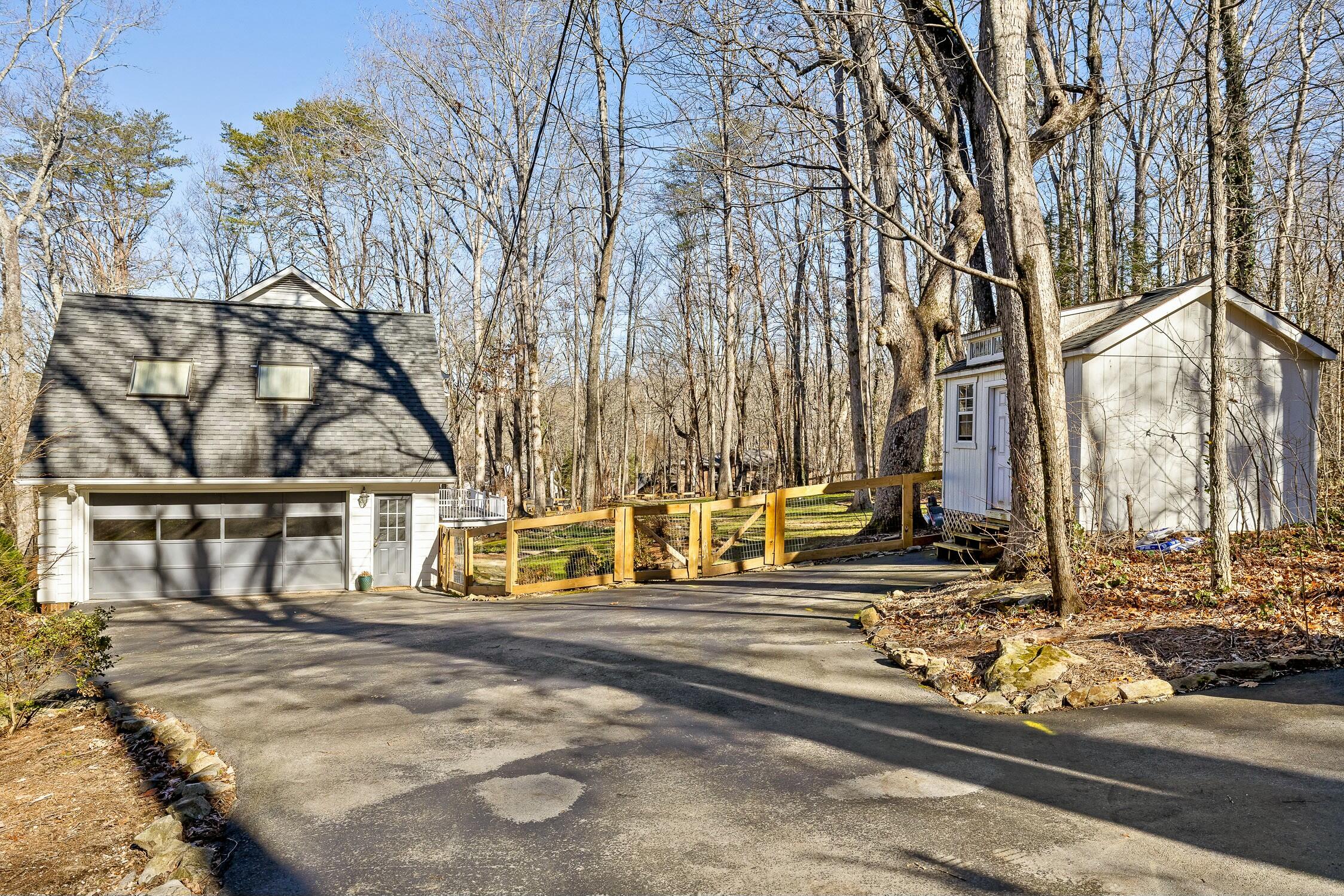609 Dunsinane Road Signal Mountain, TN 37377 - Photo 66 of 73 609 Dunsinane Rd.