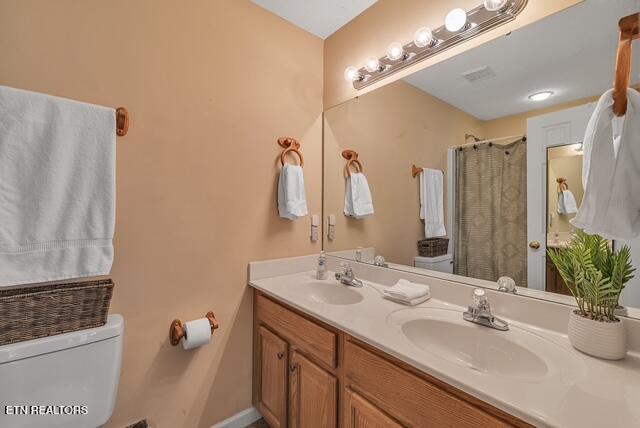 531 Tansi Trail Pigeon Forge, TN 37863 - Photo 17 of 23 bath