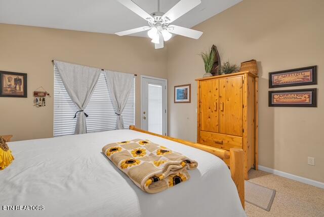 531 Tansi Trail Pigeon Forge, TN 37863 - Photo 19 of 23 bed 2