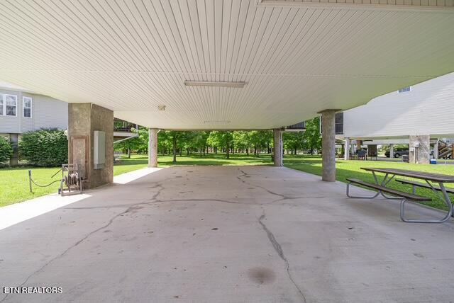 531 Tansi Trail Pigeon Forge, TN 37863 - Photo 23 of 23 Parking