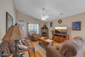 531 Tansi Trail Pigeon Forge, TN 37863 - Photo 9 of 23 9