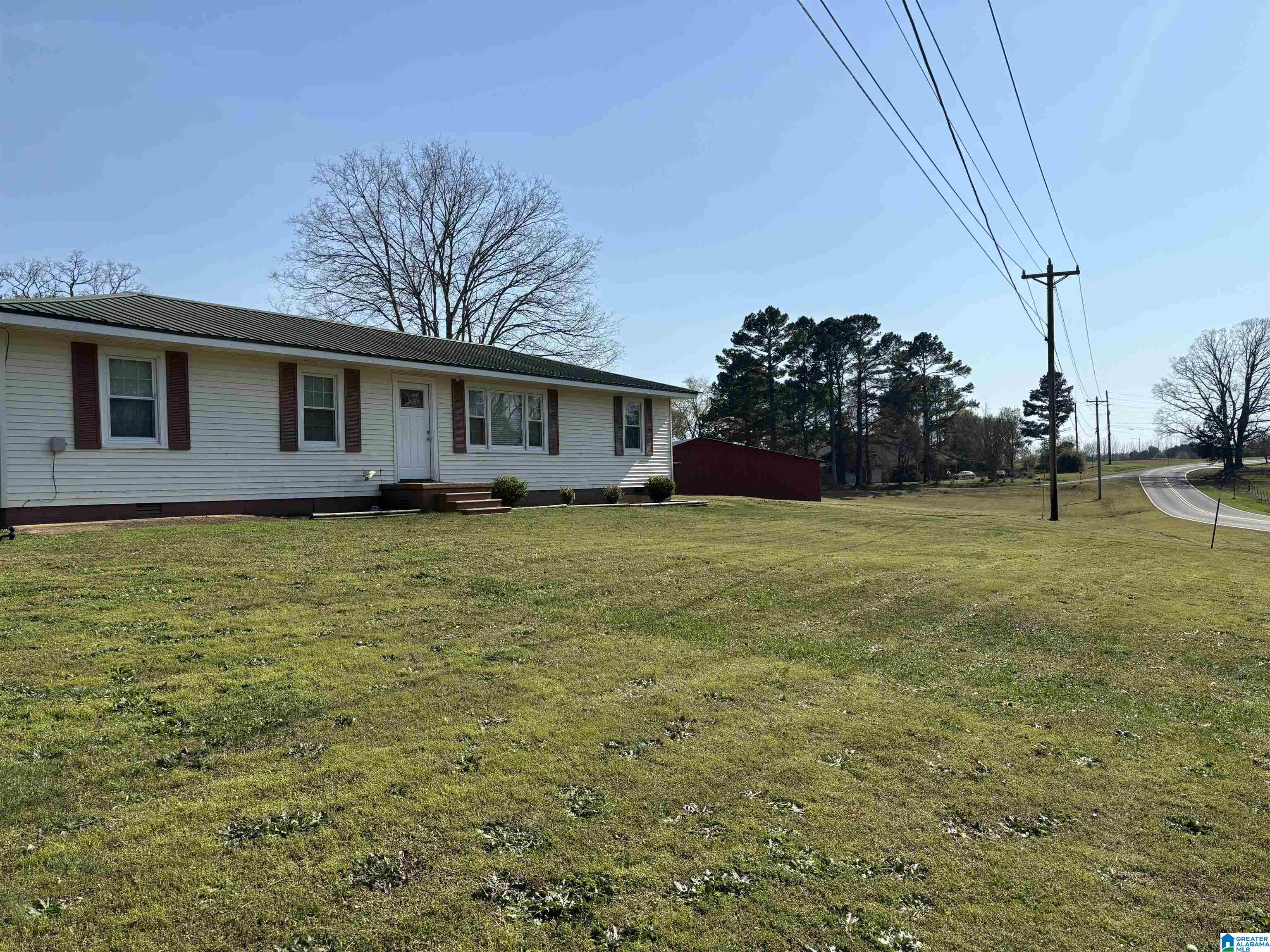 9292 Upper Snake Road Athens, AL 35614 - Photo 2 of 32