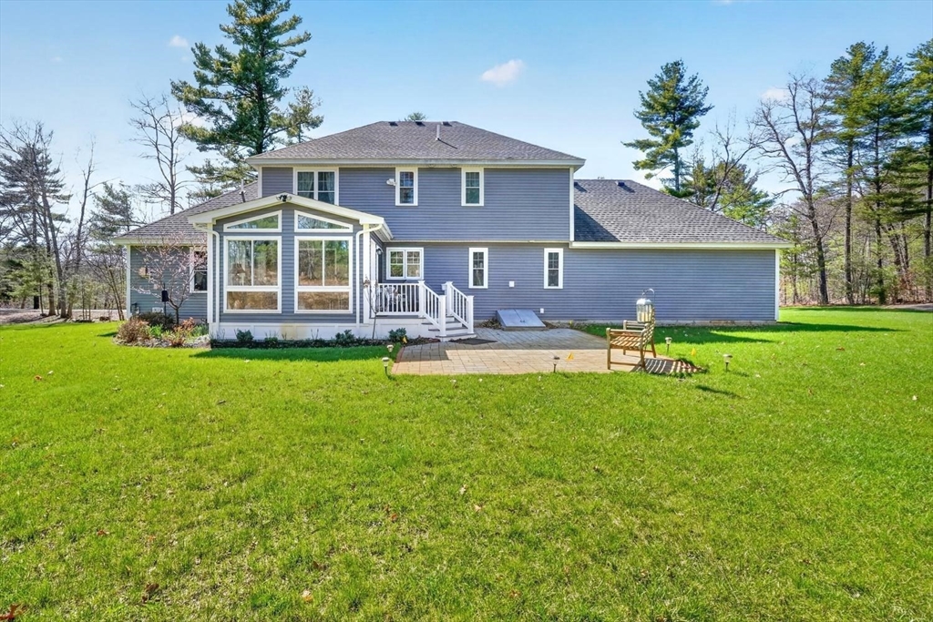 338 Cow Pond Brook Road Groton, MA 01450 - Photo 36 of 40 Gallery Image 36