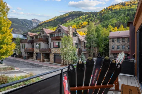 $13,250,000 | 536 West Pacific Avenue, Telluride, CO 81435
