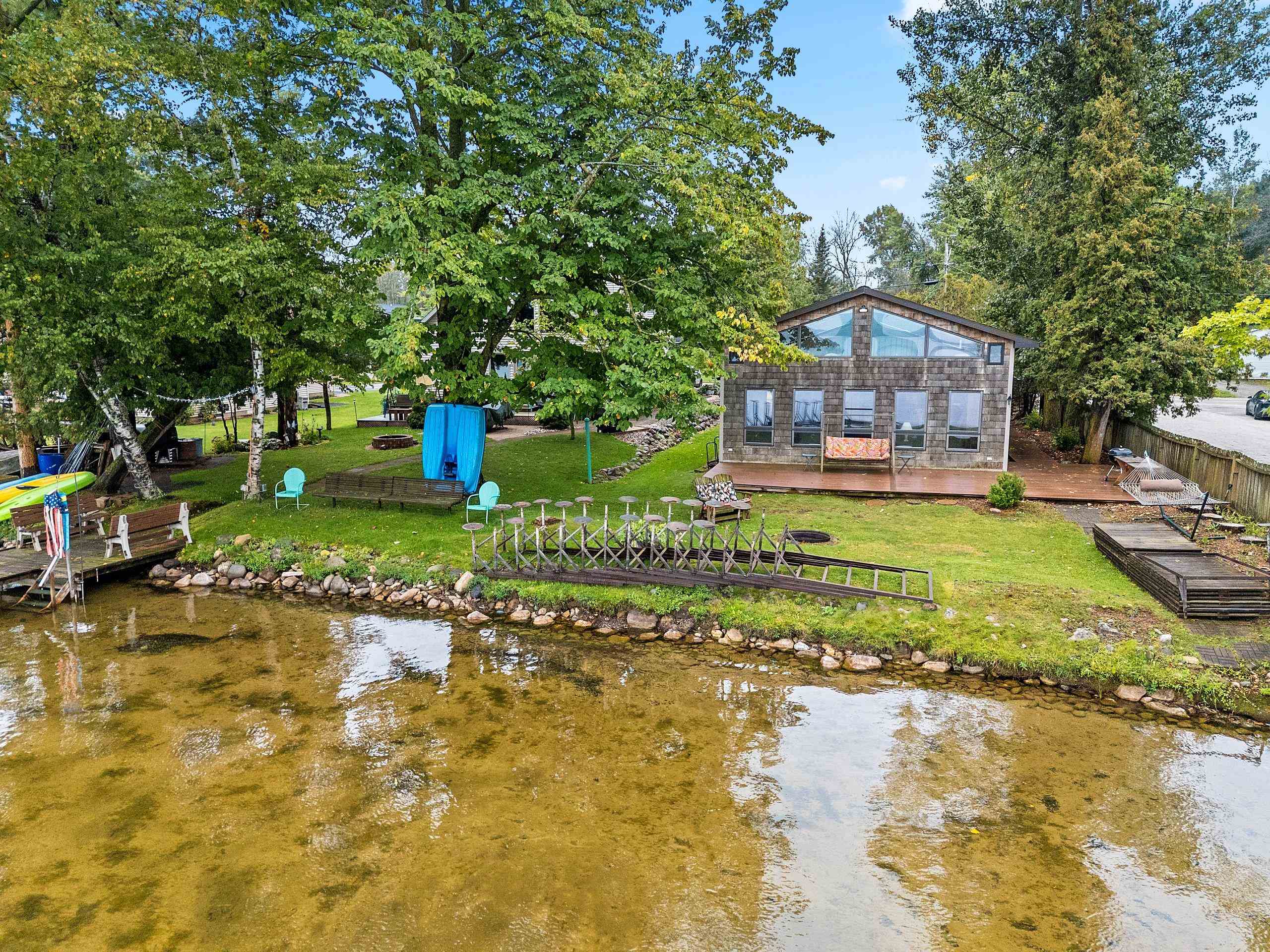 9401 County Road G Suring, WI 54174 - Photo 1 of 75 Gallery Image 1