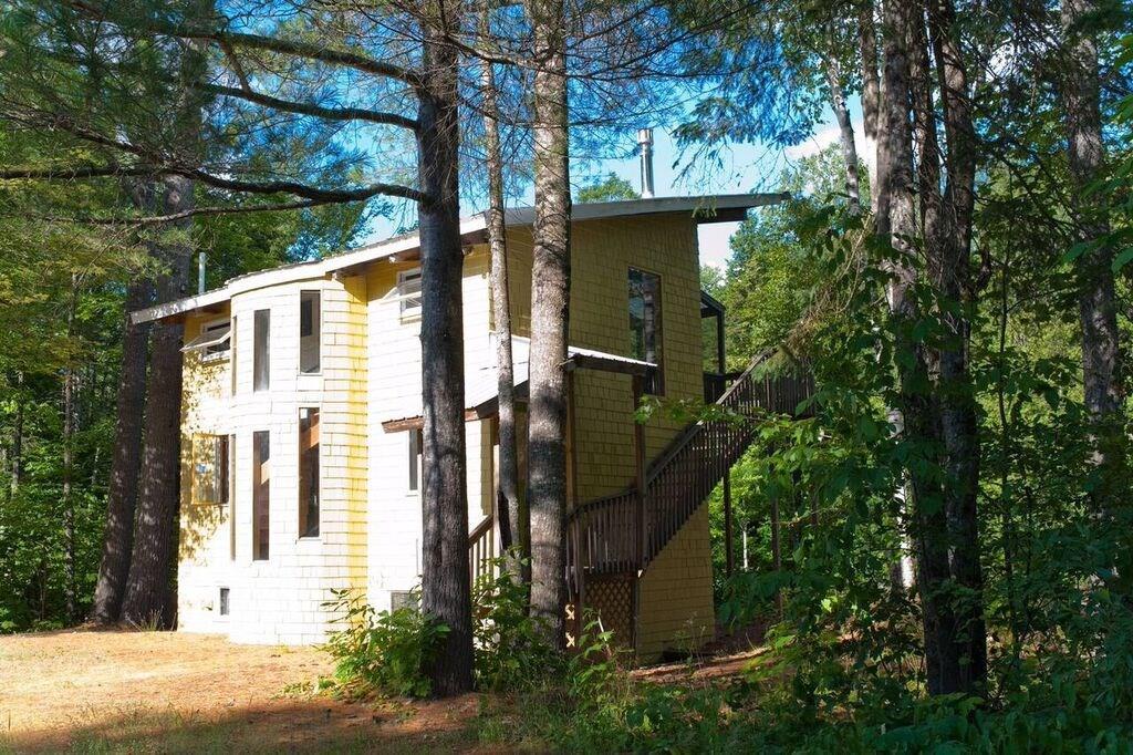 1005 Little Poplar Stream Road Kingfield, ME 04947 - Photo 15 of 21 Photo