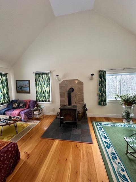 143 Fahi Pond Road North Anson, ME 04958 - Photo 13 of 25 image2 (8)