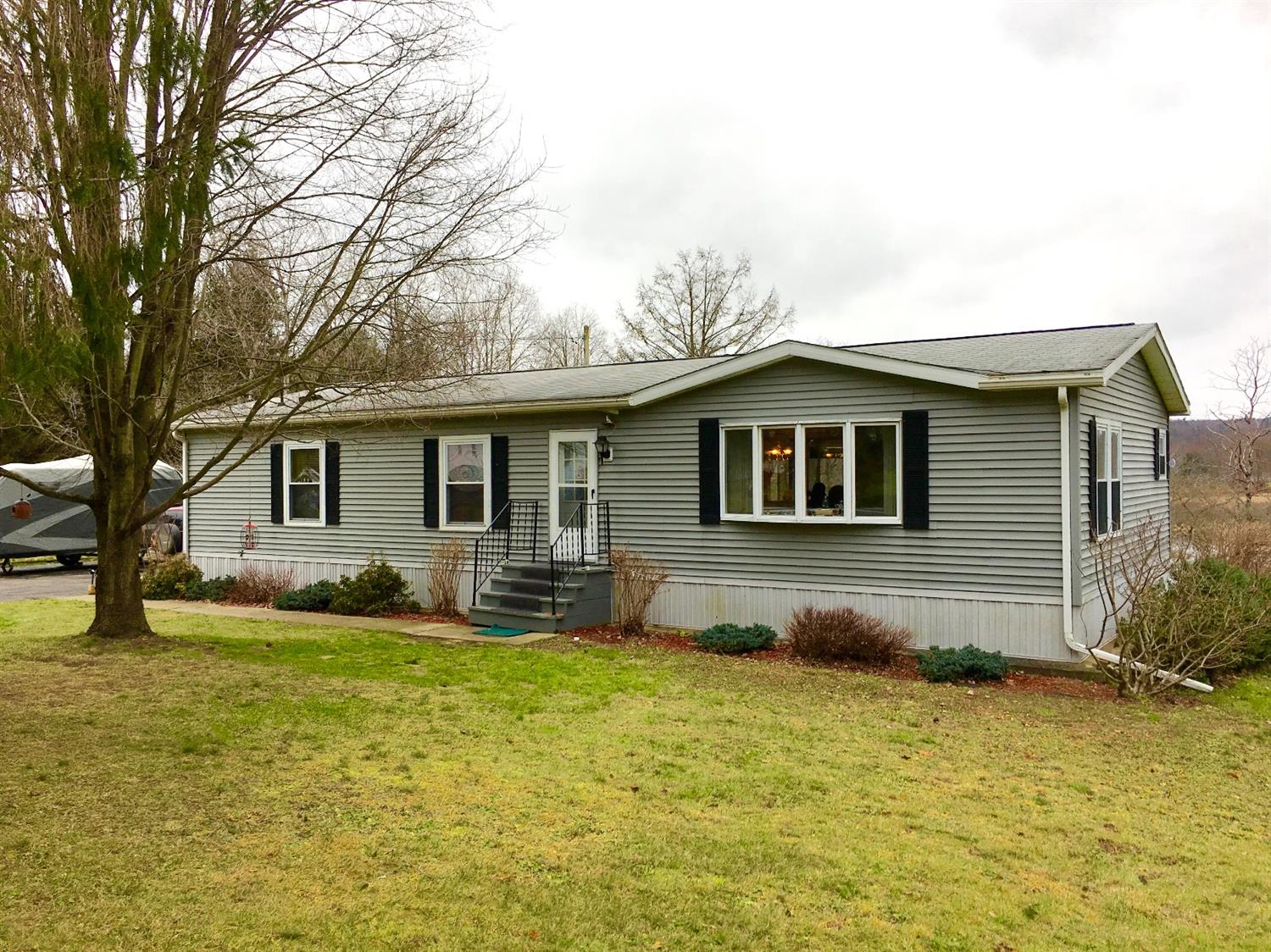 437 Valley View Road Bainbridge, NY 13733 - Photo 1 of 1 Gallery Image 1