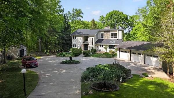 $2,100,000 | 4496 Occoquan View Court, Woodbridge, VA 22192