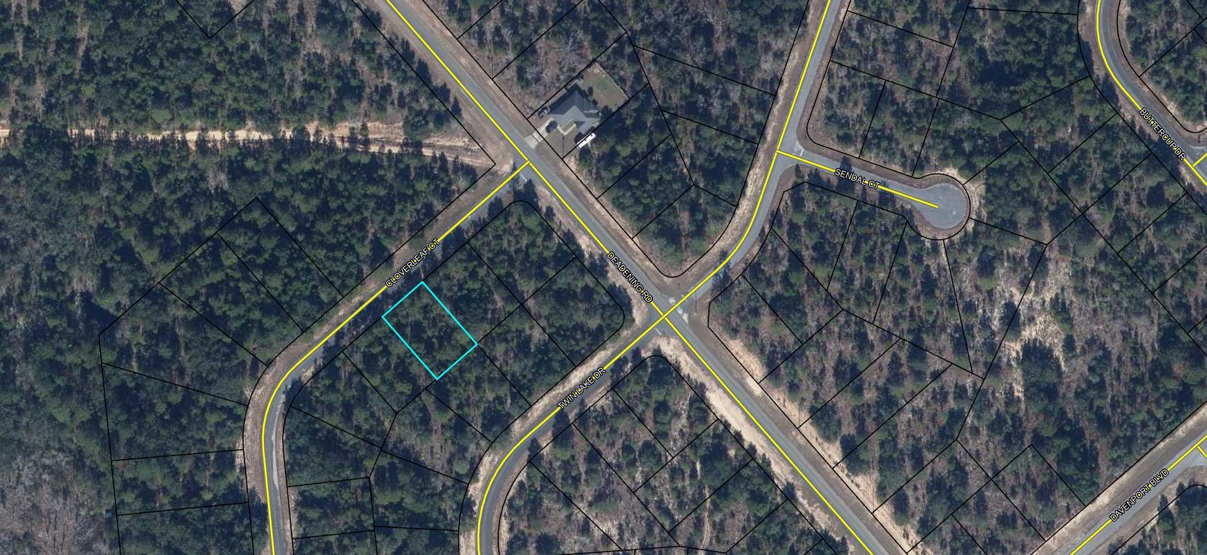 Lot 14 Cloverleaf Court Chipley, FL 32428 - Photo 1 of 13