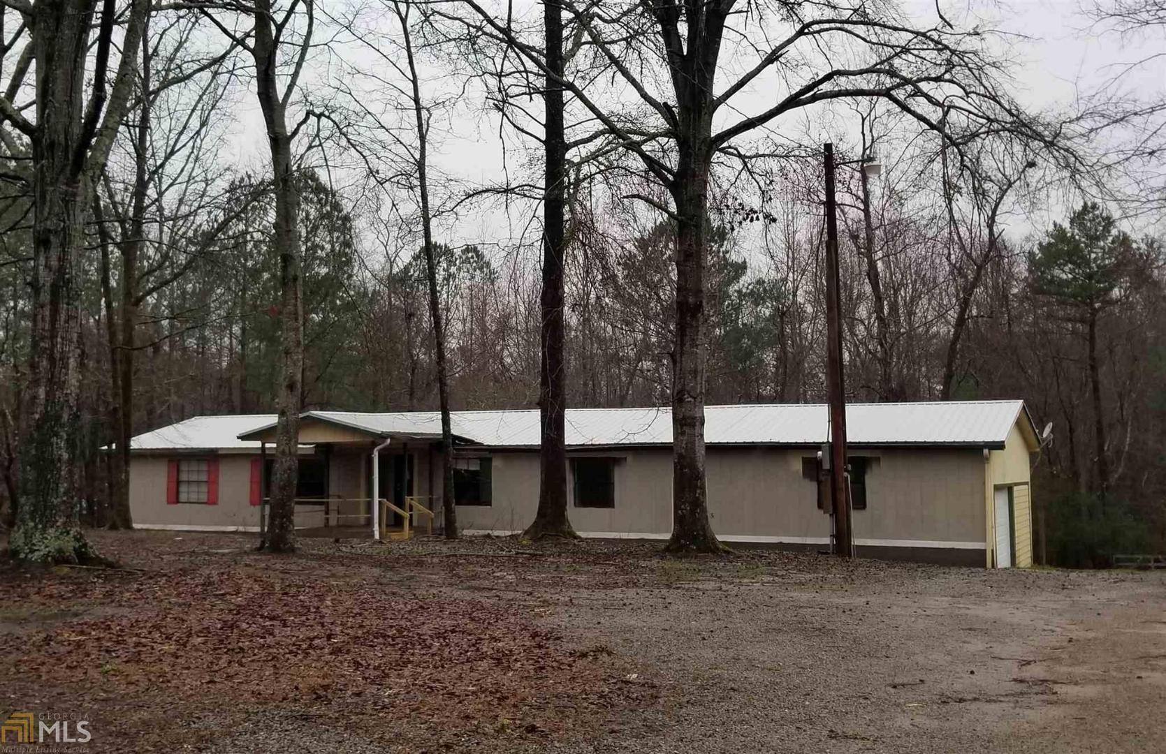 1691 Rehoboth Church Road Griffin, GA 30224 - Photo 1 of 1 Gallery Image 1