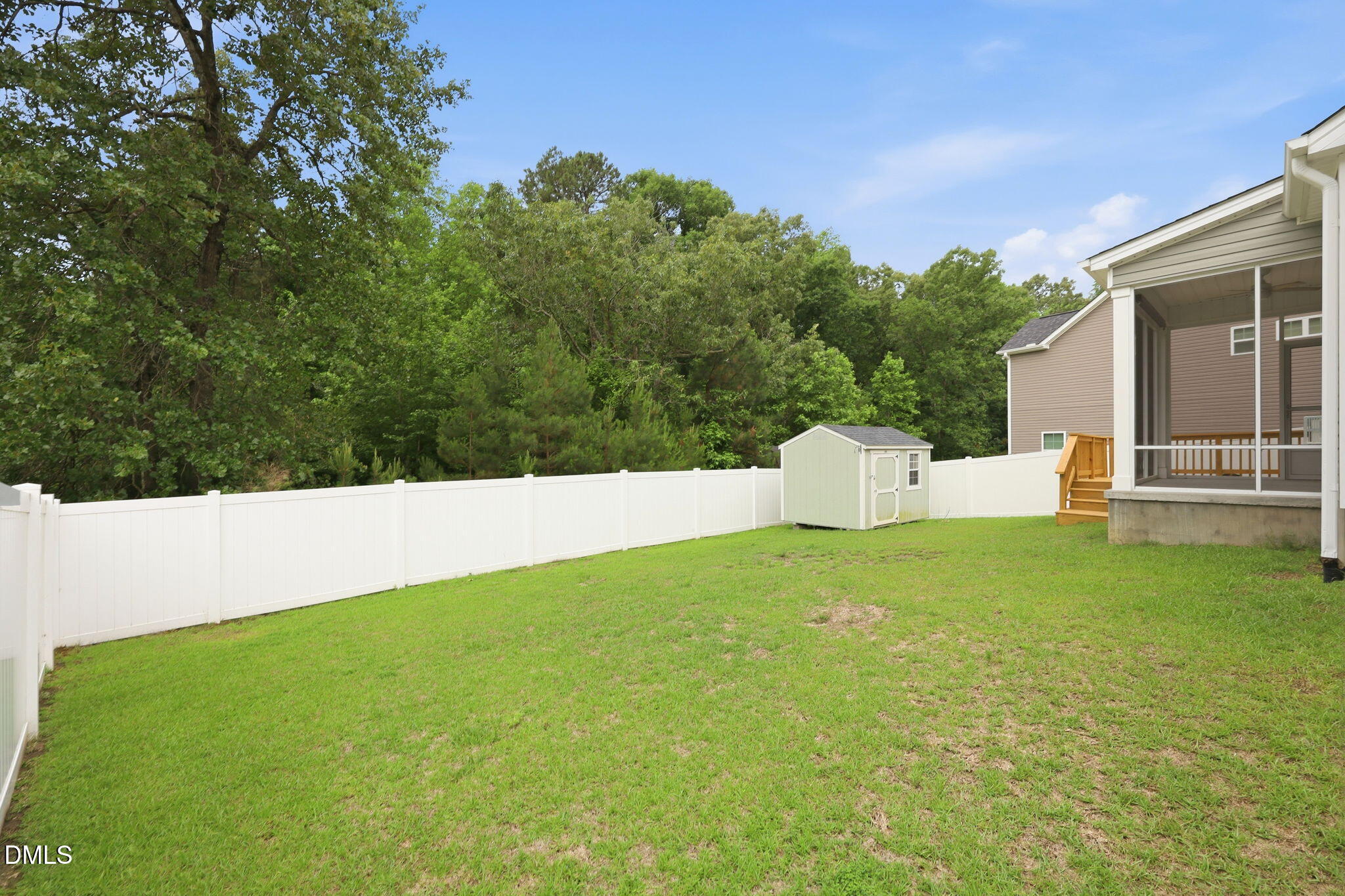 15 Dandelion Pl Spring Lake Spring Lake, NC 28390 - Photo 56 of 61