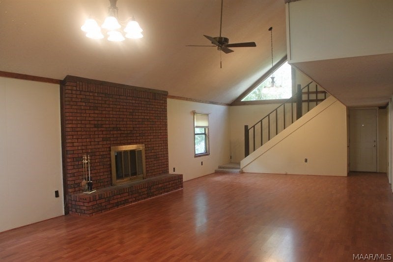 272 Stanford Hill Road Newton, AL 36352 - Photo 19 of 36 Gallery Image 19
