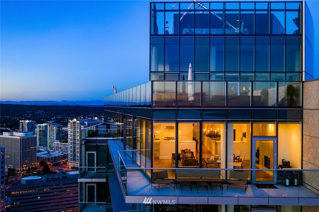 10700 Northeast 4th Street, Unit 4202 Bellevue, WA 98004 - Photo 33 of 40