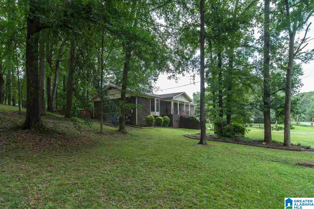 8065 Brookwood Road Pinson, AL 35126 - Photo 47 of 49