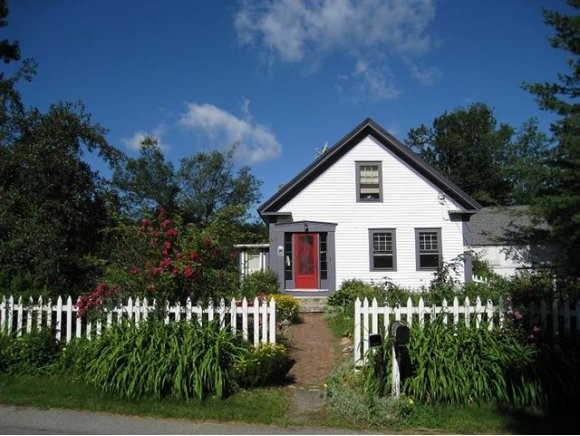 77 Prospect Street Troy, NH 03465 - Photo 1 of 1