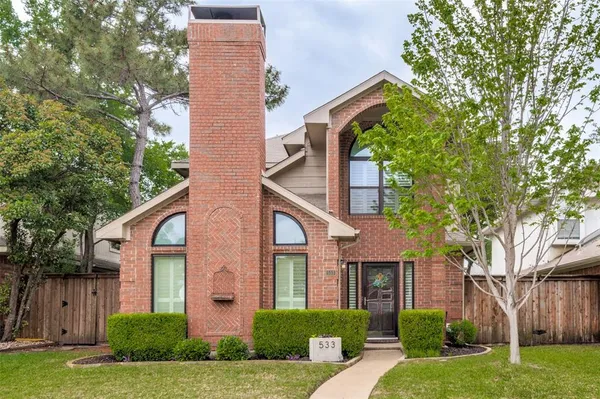 $500,000 | 533 Raintree Circle, Coppell, TX 75019