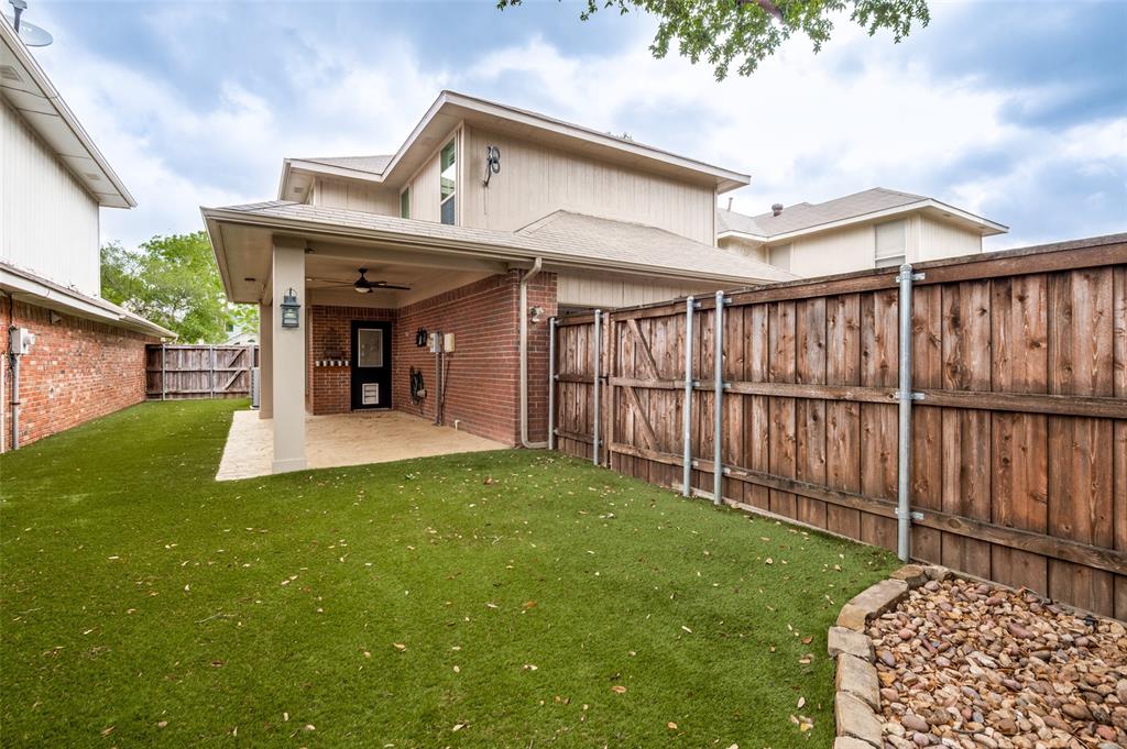 533 Raintree Circle Coppell, TX 75019 - Photo 32 of 38