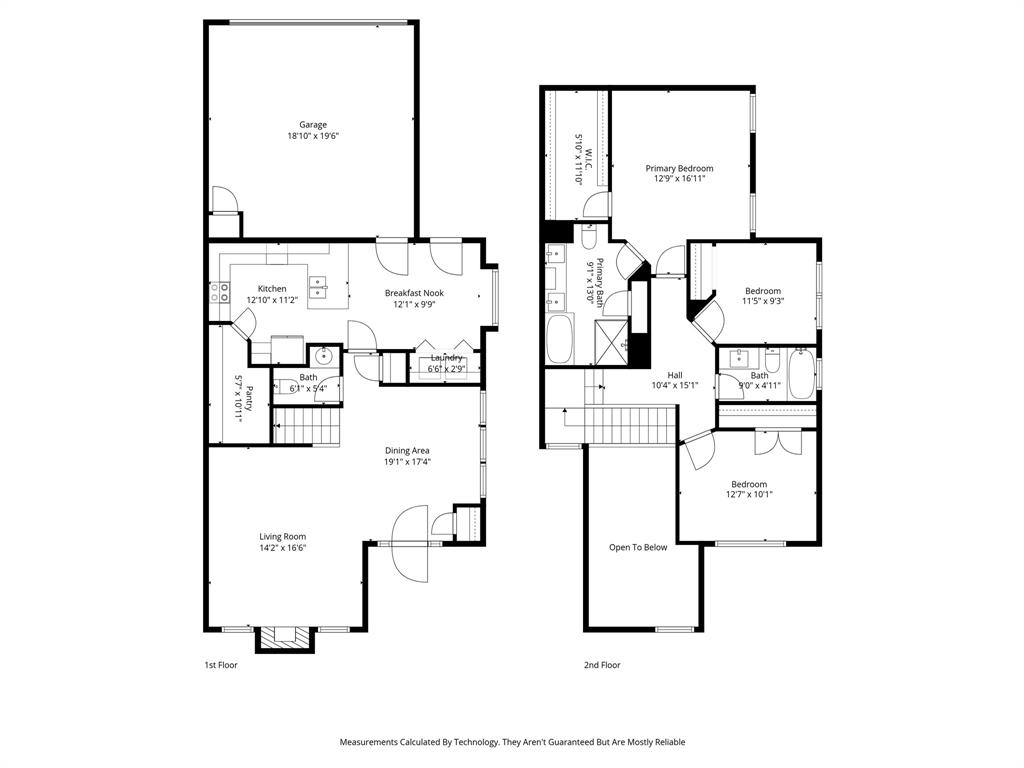 533 Raintree Circle Coppell, TX 75019 - Photo 35 of 38