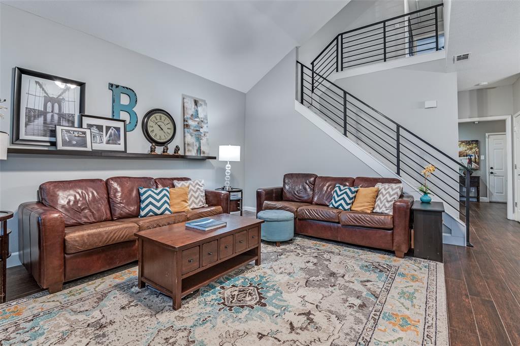 533 Raintree Circle Coppell, TX 75019 - Photo 7 of 38