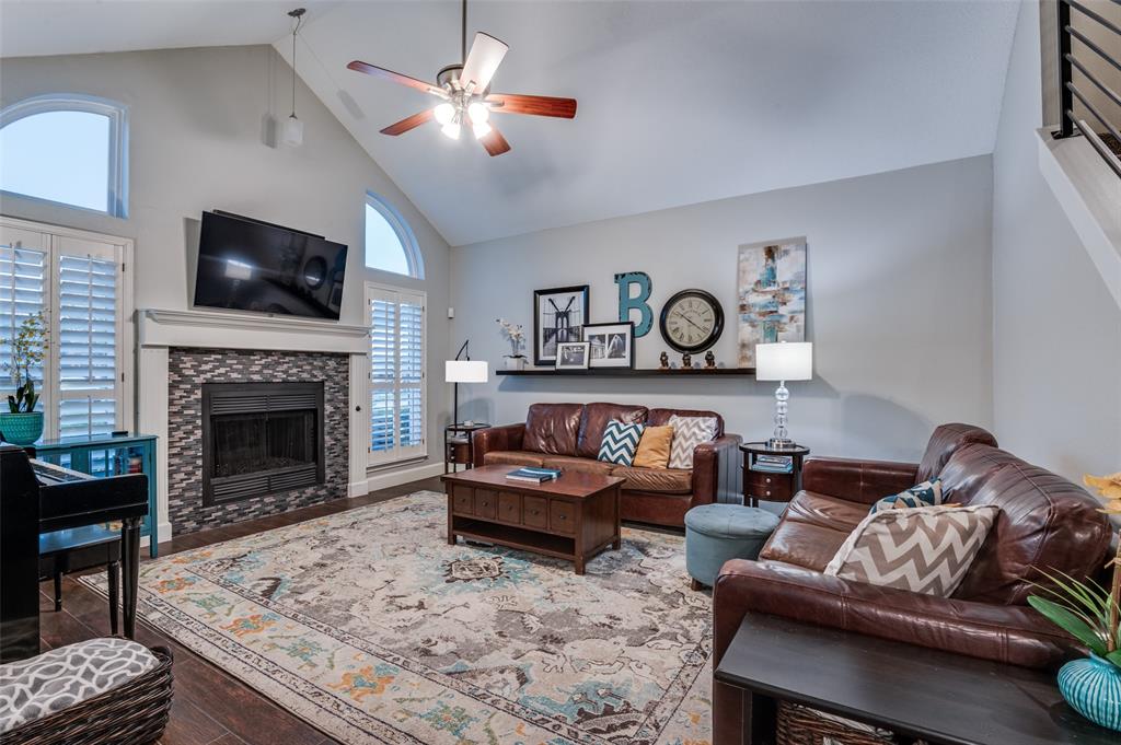 533 Raintree Circle Coppell, TX 75019 - Photo 9 of 38