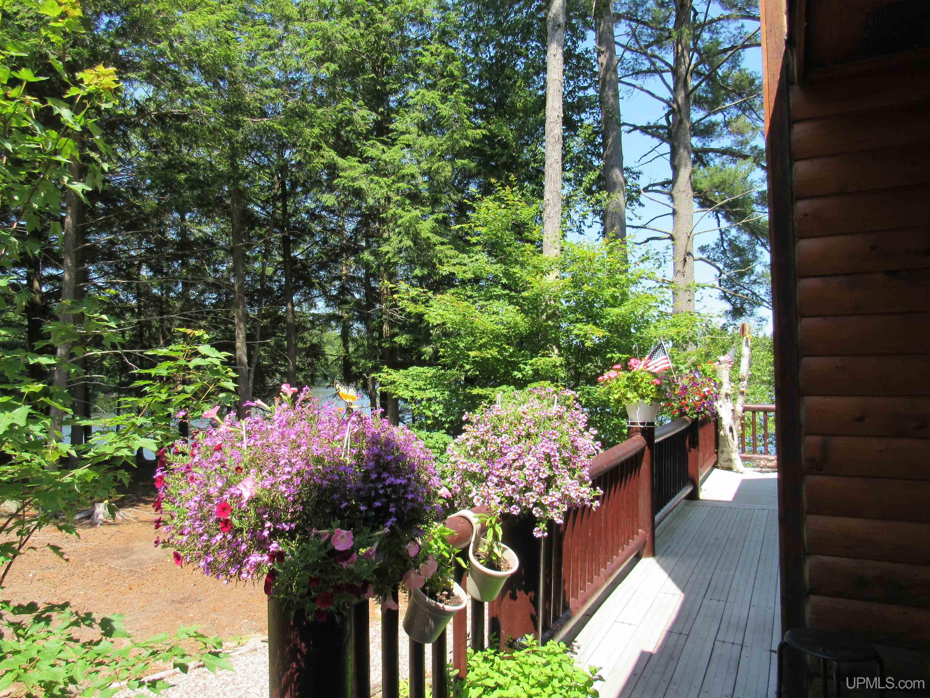 3974 North Hayward (access To Angel Island) Road Munising, MI 49862 - Photo 74 of 92