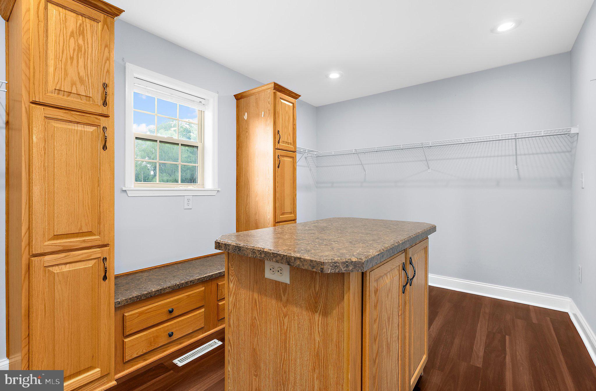 7214 Dogwood Road Windsor Mill, MD 21244 - Photo 25 of 57 Primary Bedroom Walk In closet