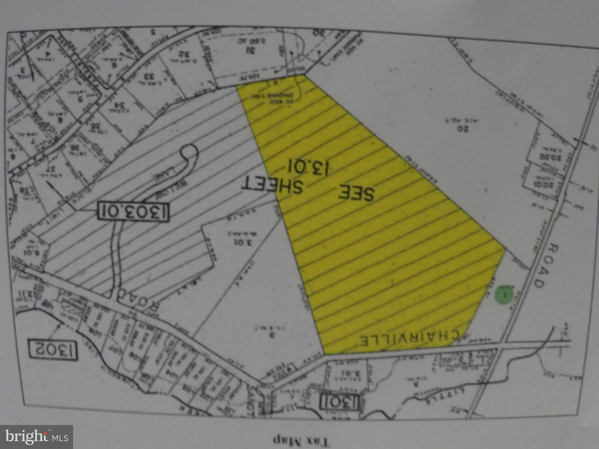 310 Chairville Road Southampton, NJ 08088 - Photo 3 of 23