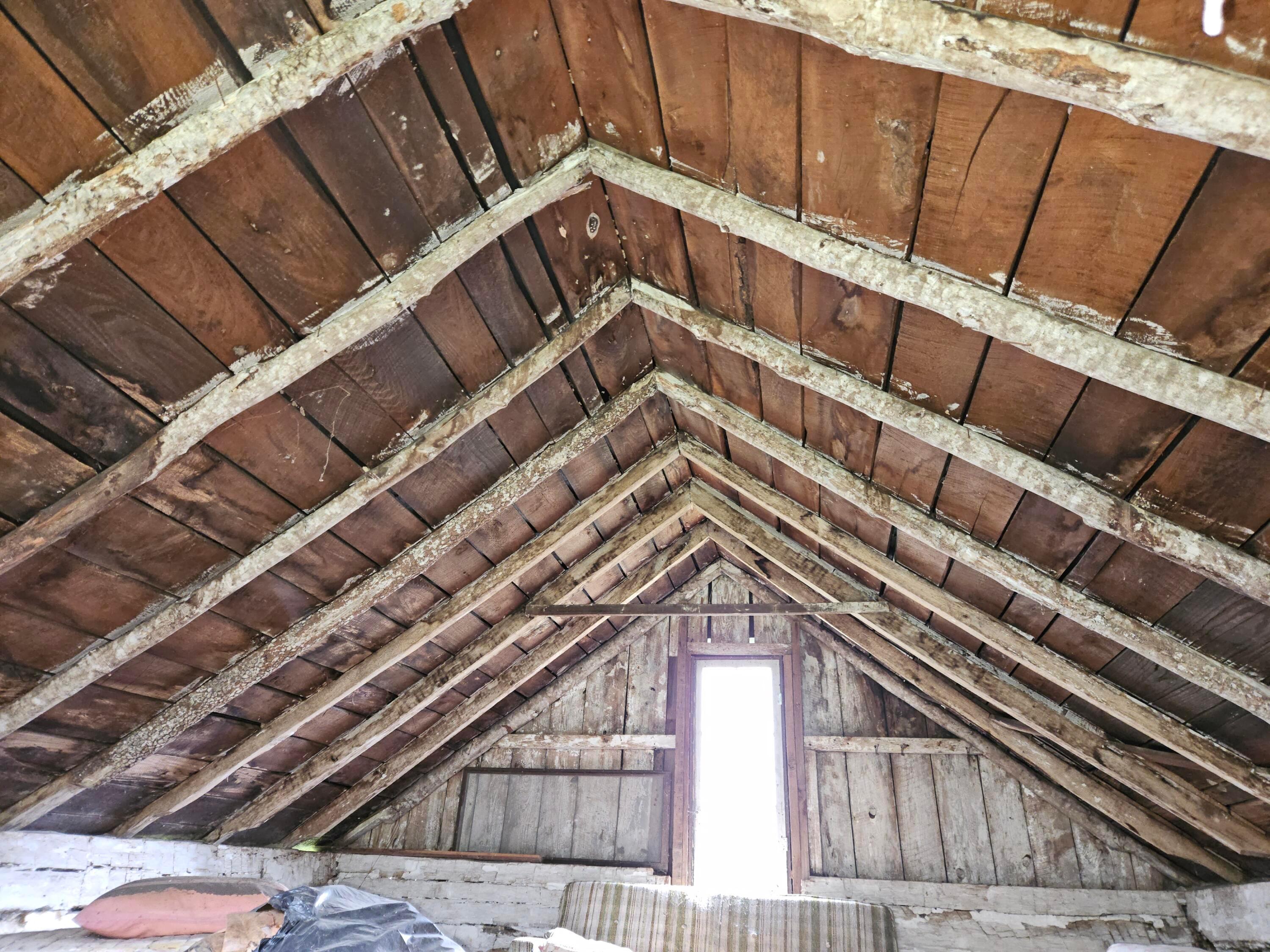 0 Arter Road Southwest Lancaster, OH 43130 - Photo 10 of 18 Loft of Cabin