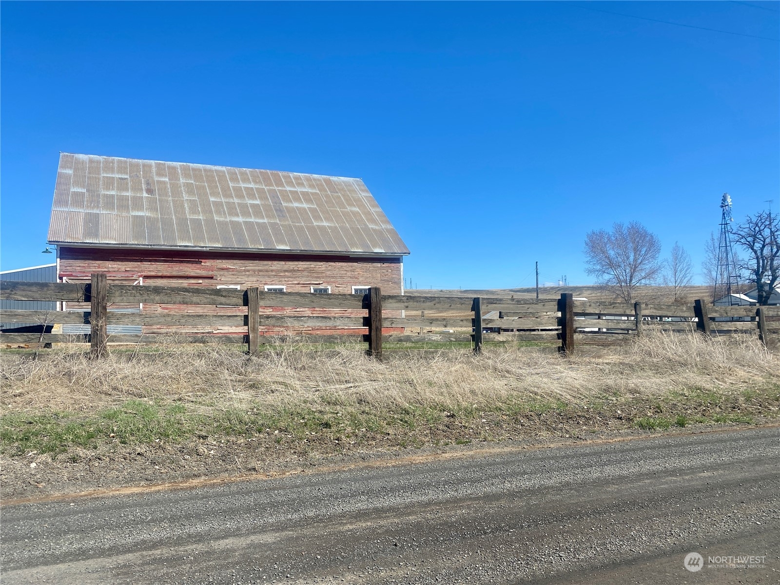11627 Krause Road East Wilbur, WA 99185 - Photo 27 of 38 Gallery Image 27
