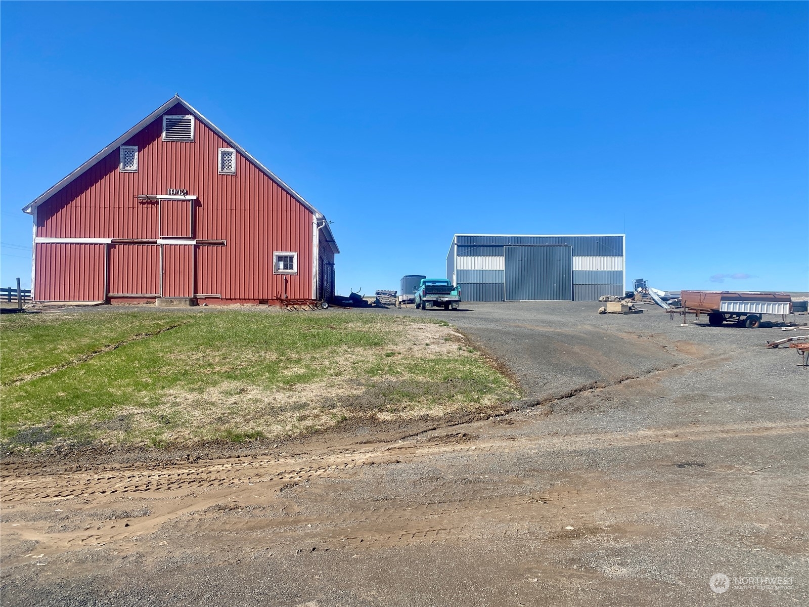 11627 Krause Road East Wilbur, WA 99185 - Photo 30 of 38 Gallery Image 30