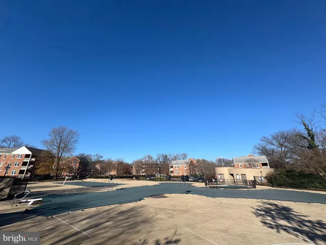 a sign on the side of a building