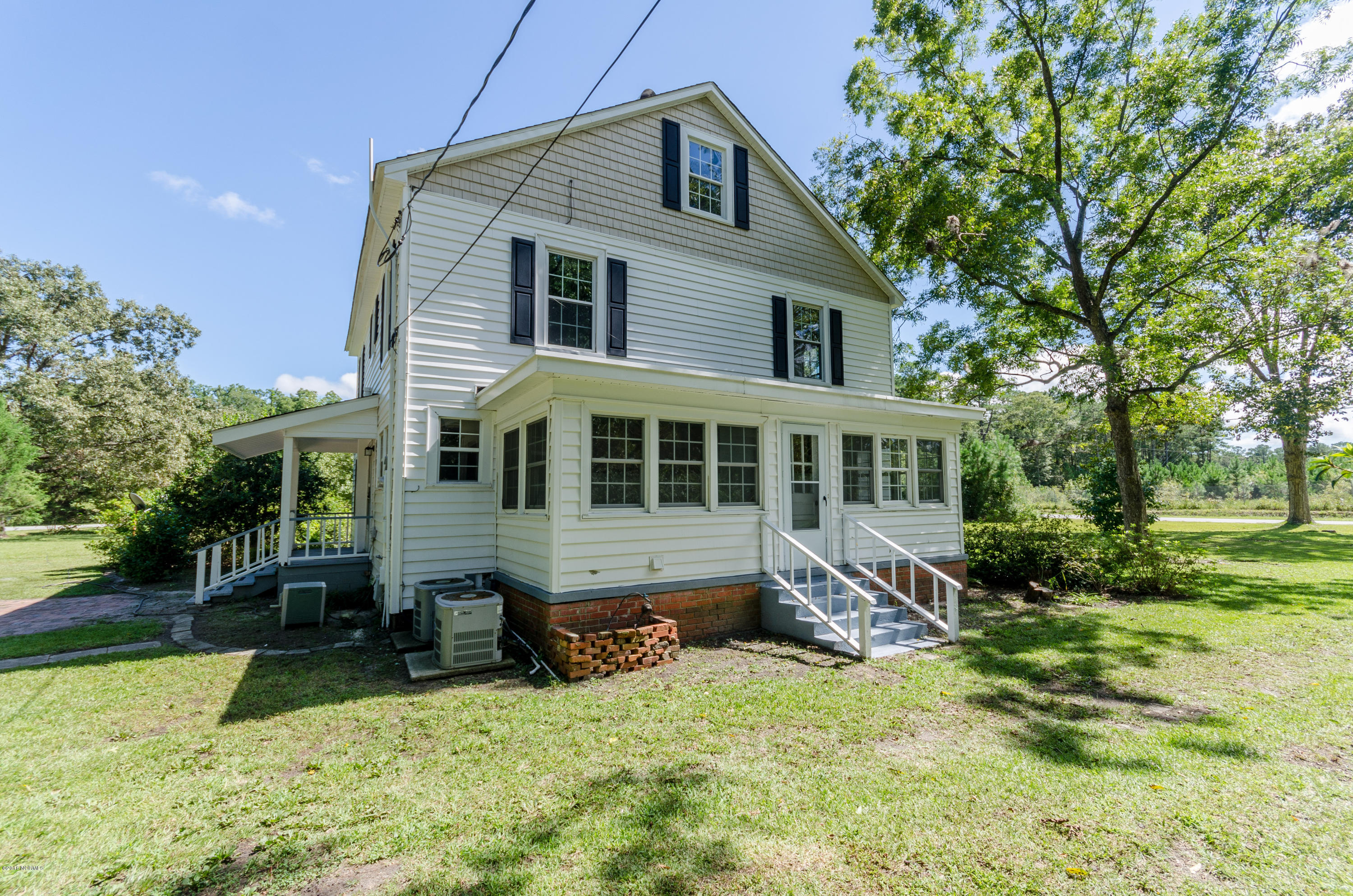 155 Starling Road Hubert, NC 28539 - Photo 11 of 40 155 Starling Rd.