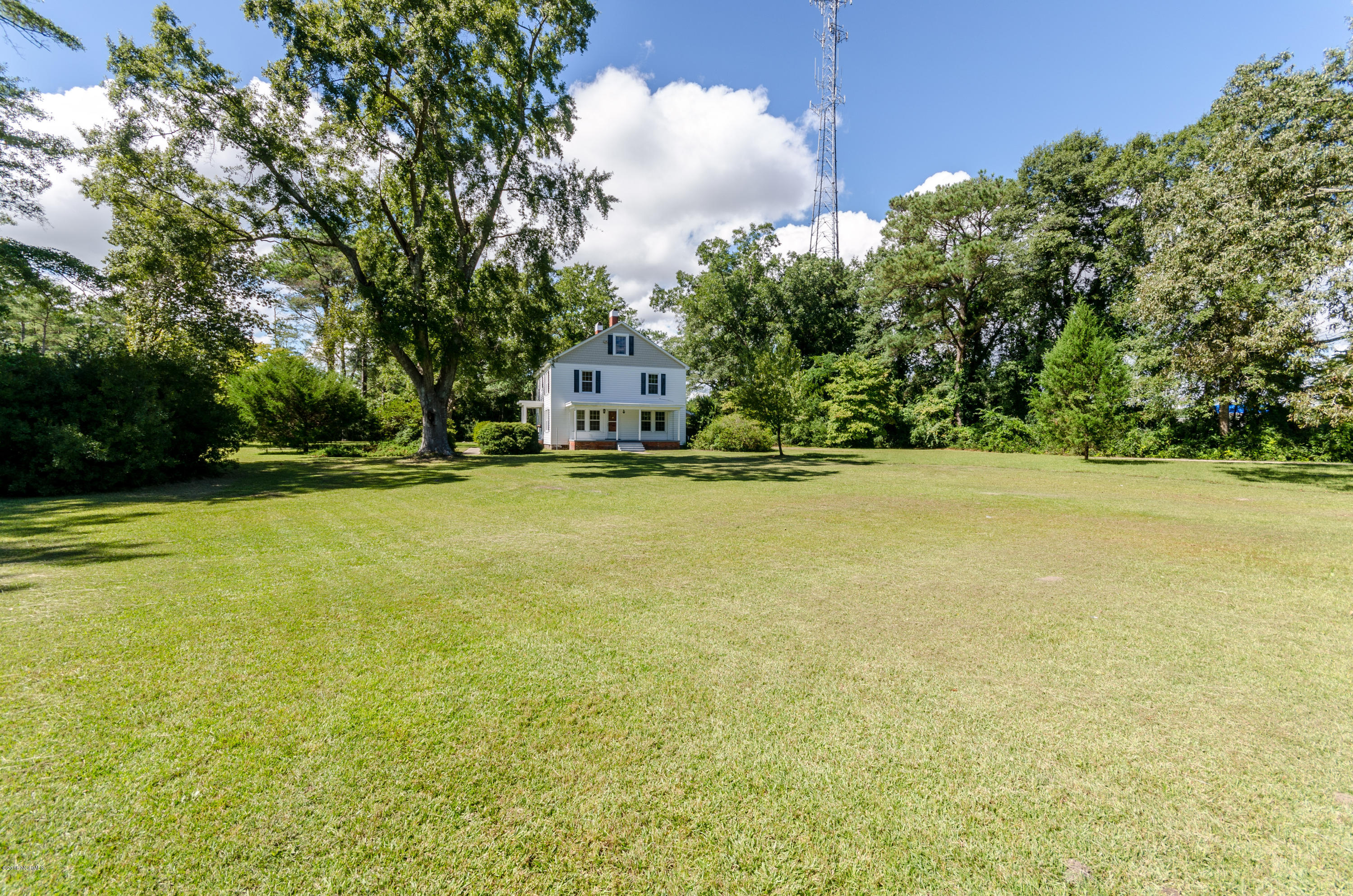 155 Starling Road Hubert, NC 28539 - Photo 3 of 40 155 Starling Rd.