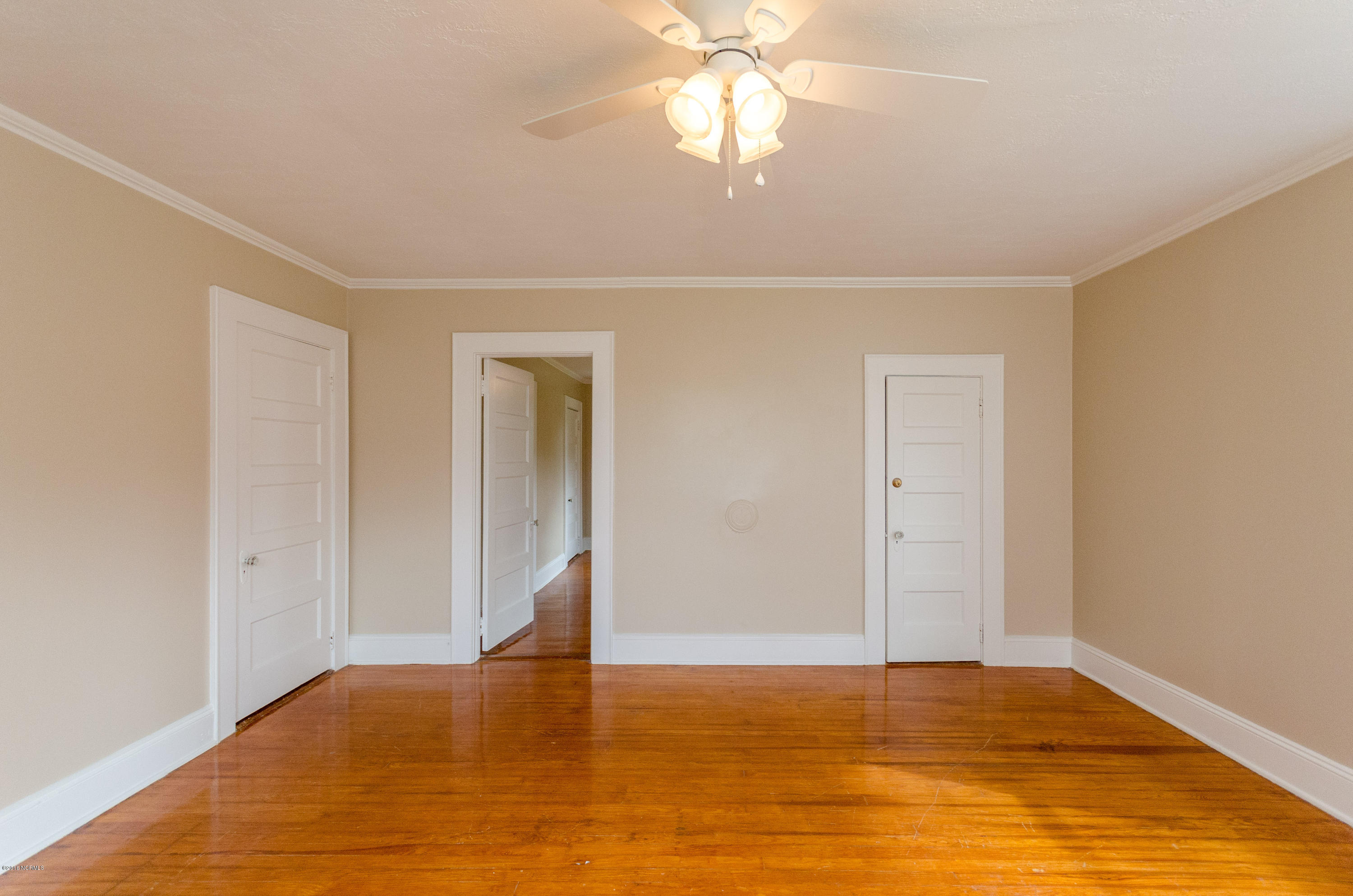 155 Starling Road Hubert, NC 28539 - Photo 32 of 40 Bedroom 3
