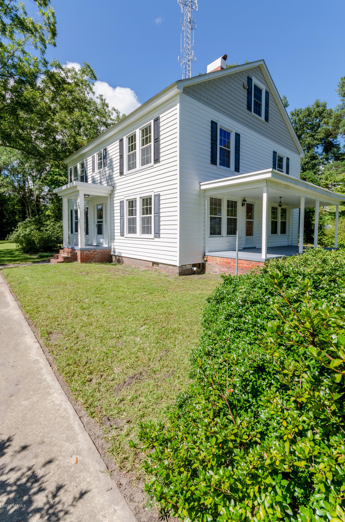 155 Starling Road Hubert, NC 28539 - Photo 5 of 40 155 Starling Rd.