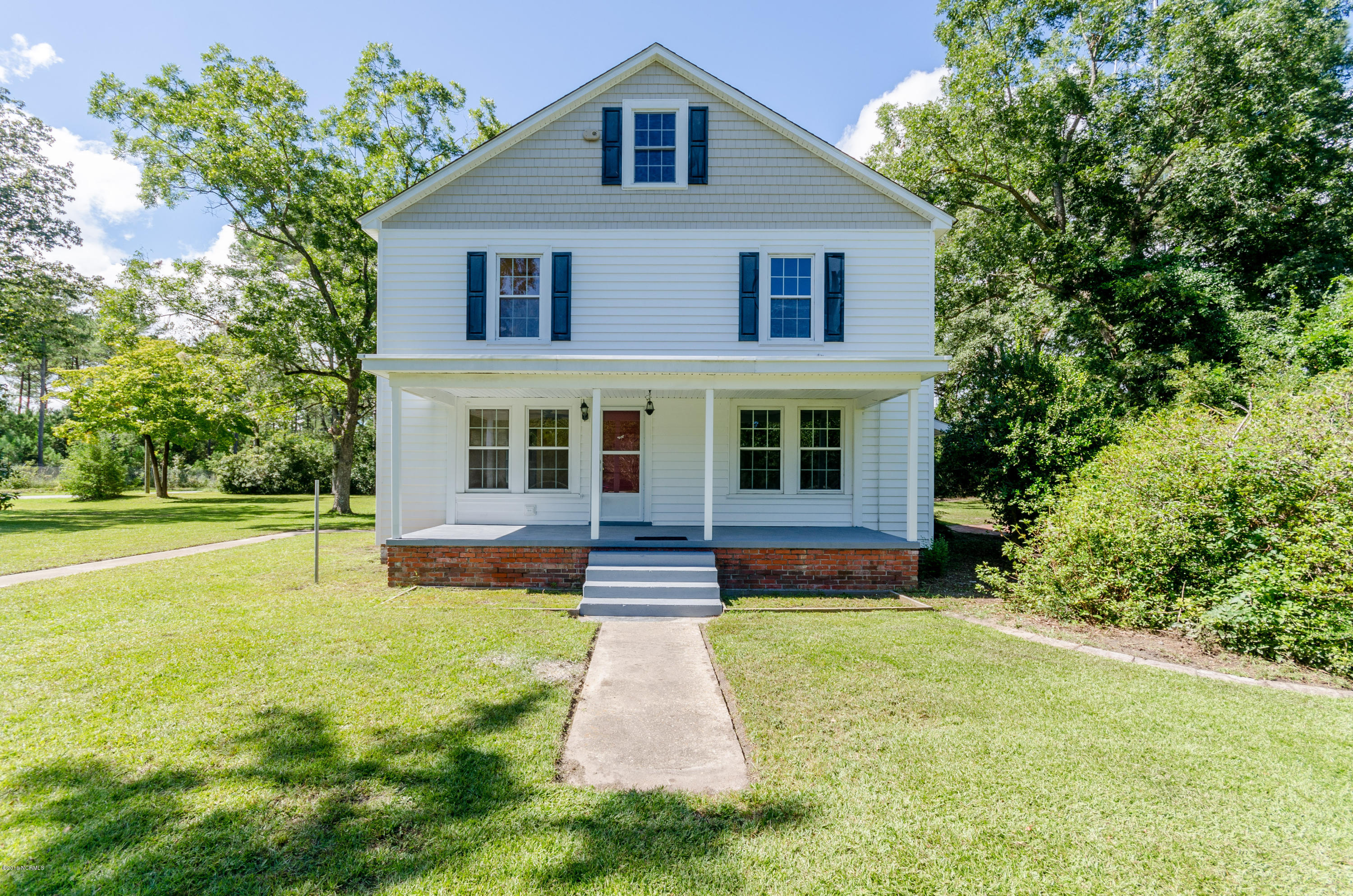 155 Starling Road Hubert, NC 28539 - Photo 6 of 40 155 Starling Rd.