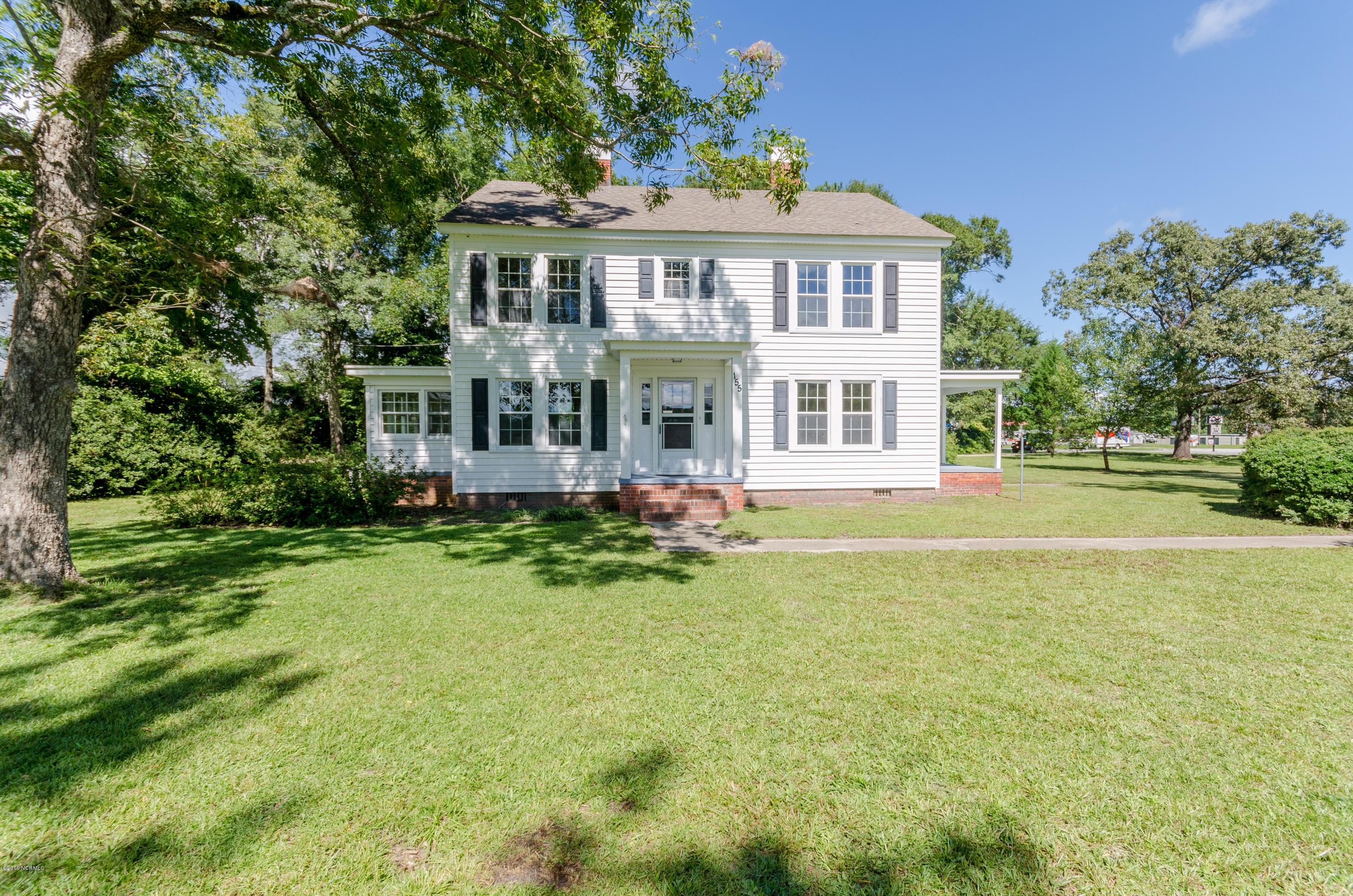 155 Starling Road Hubert, NC 28539 - Photo 7 of 40 155 Starling Rd.