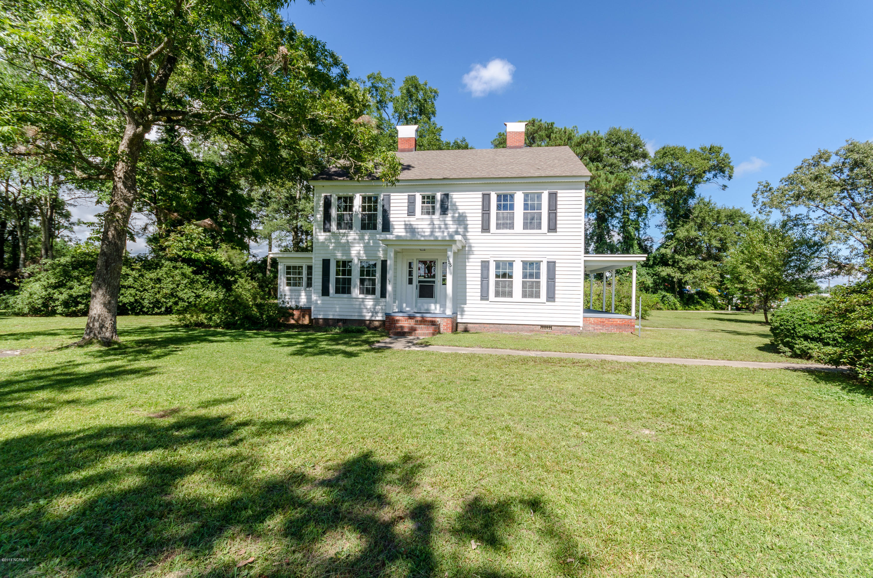 155 Starling Road Hubert, NC 28539 - Photo 8 of 40 155 Starling Rd.