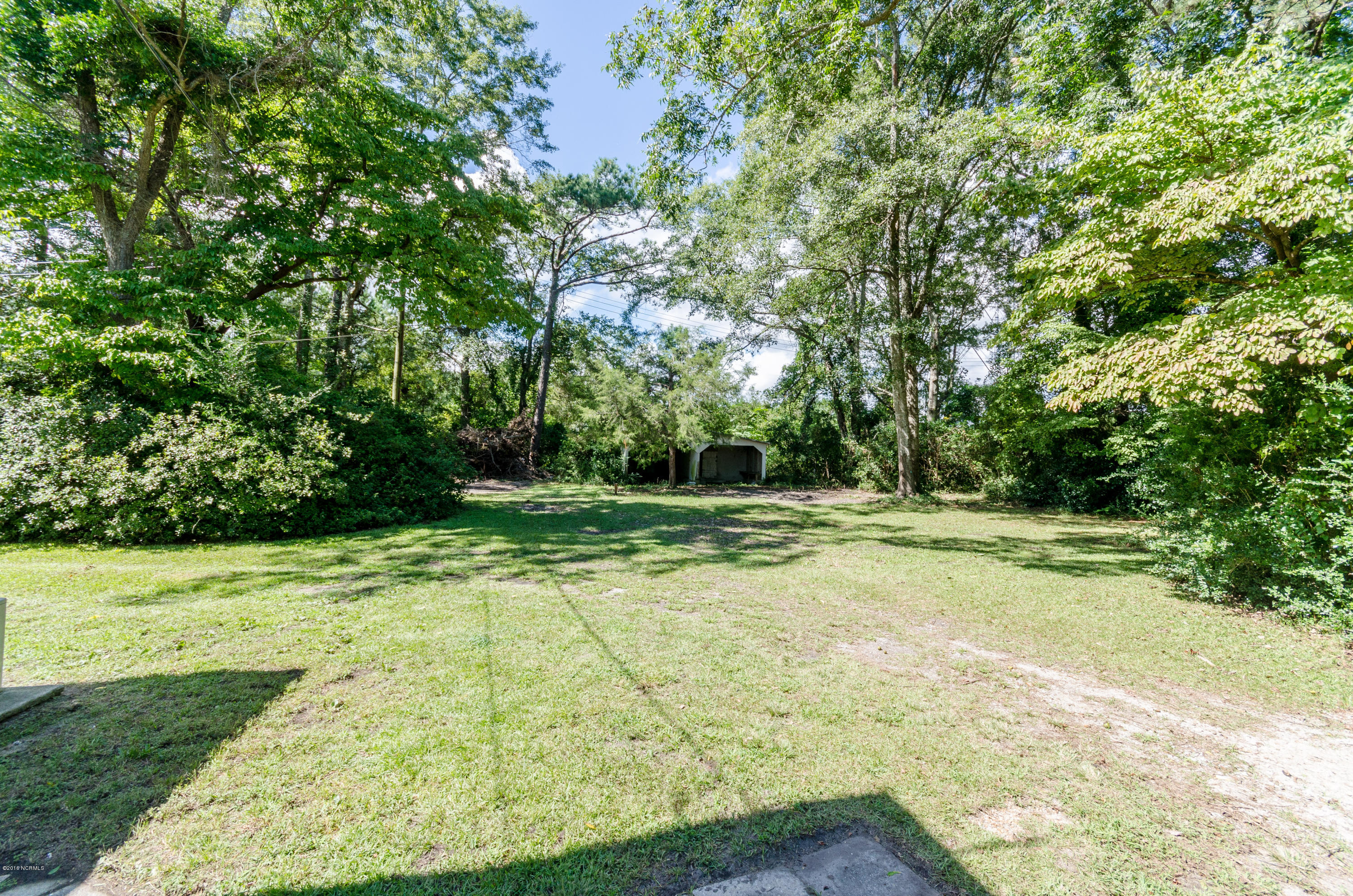 155 Starling Road Hubert, NC 28539 - Photo 10 of 40 155 Starling Rd.