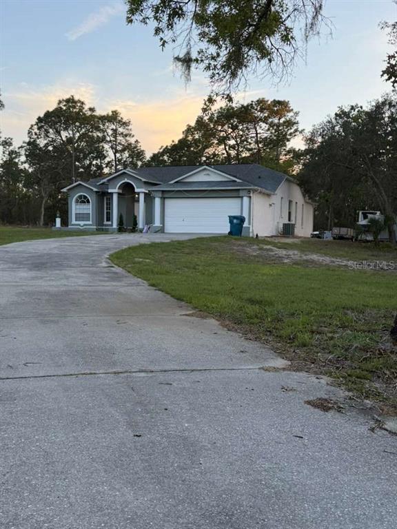 13390 Highgrove Road Spring Hill, FL 34609 - Photo 1 of 21