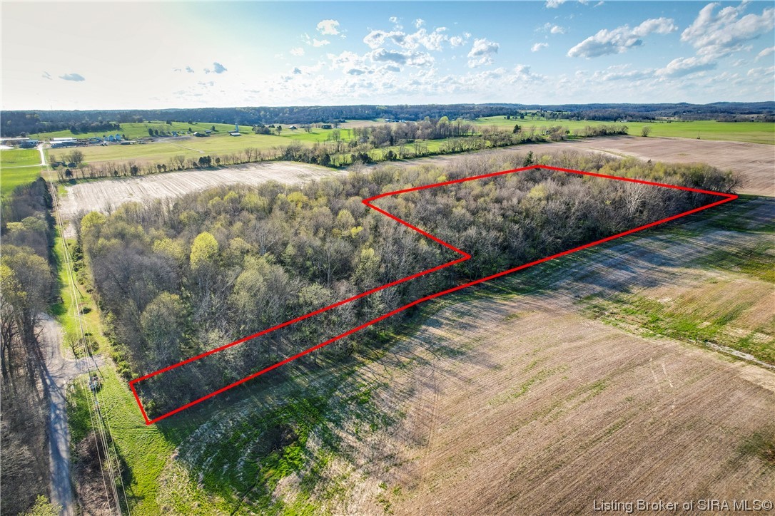 Quarry Road, Unit TRACT 1 Corydon, IN 47112 - Photo 1 of 12 Gallery Image 1