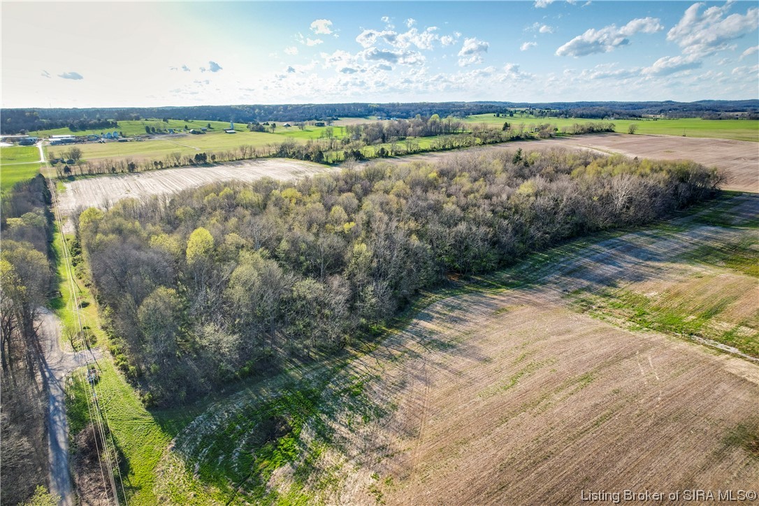 Quarry Road, Unit TRACT 1 Corydon, IN 47112 - Photo 2 of 12 Gallery Image 2