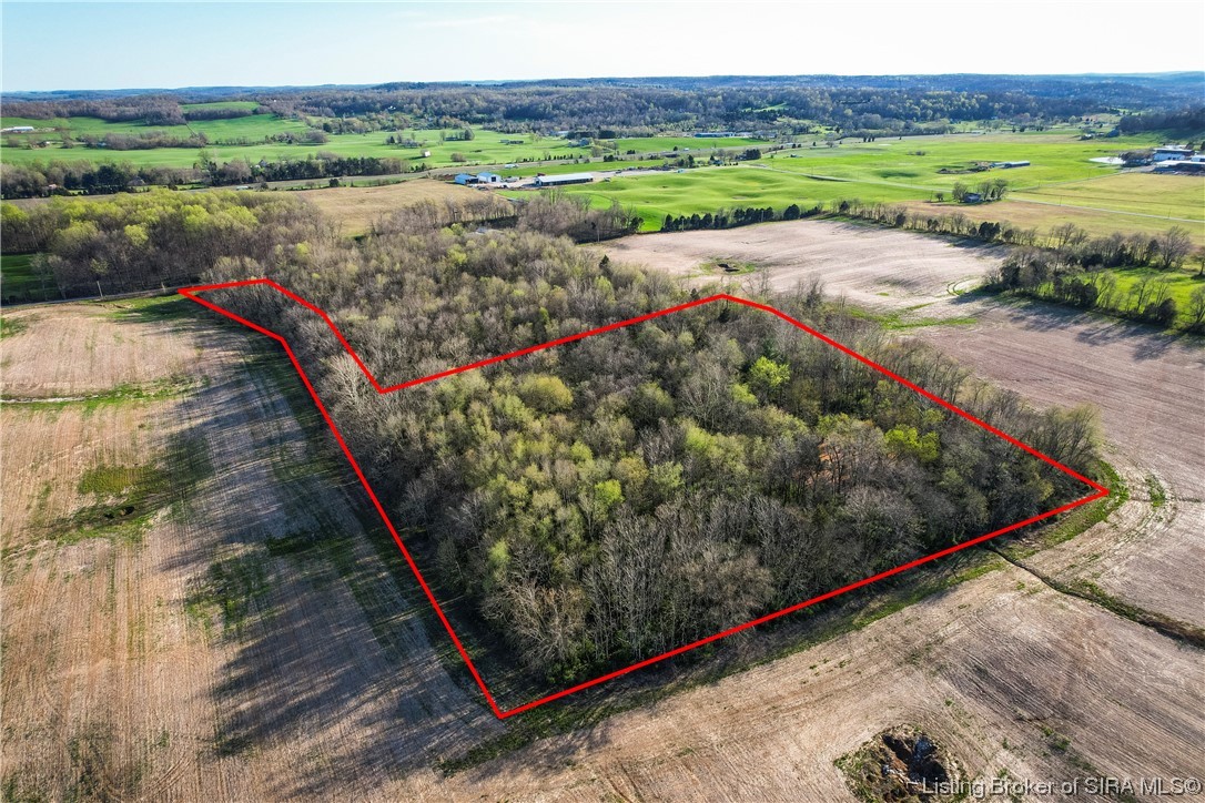 Quarry Road, Unit TRACT 1 Corydon, IN 47112 - Photo 3 of 12 Gallery Image 3