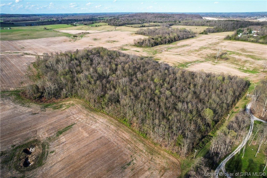 Quarry Road, Unit TRACT 1 Corydon, IN 47112 - Photo 10 of 12 Gallery Image 10