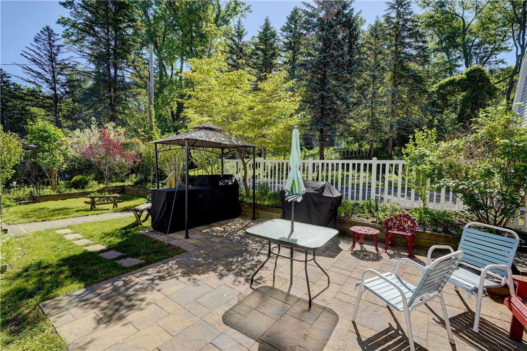 299 Log Cabin Road Victor, NY 14564 - Photo 4 of 47