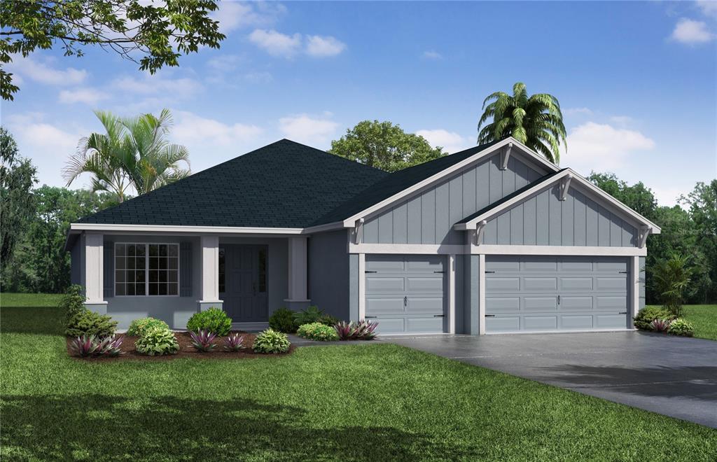 441 Riders Loop Auburndale, FL 33823 - Photo 1 of 1 Gallery Image 1